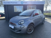 Annonce Fiat 500 occasion Electrique 500 e 95 ch (RED) 2.0 3p  Muret