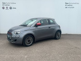 Annonce Fiat 500 occasion Electrique 500 e 95 ch (RED) 3p  La Teste-de-Buch