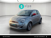 Annonce Fiat 500 occasion Electrique 500 e 95 ch (RED) 3p � Toulouse