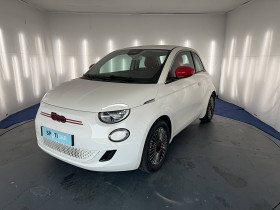 Fiat 500 , garage SIPA AUTOMOBILES - TOULOUSE NORD � Toulouse