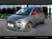 Fiat 500 500 e 95 ch (RED) 3p   Toulouse 31
