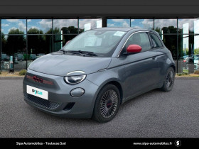 Fiat 500 , garage FIAT - ALFA ROMEO - ABARTH - JEEP - SIPA AUTOMOBILES - TOULOUSE SUD  Toulouse