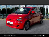 Annonce Fiat 500 occasion Electrique 500 e 95 ch (RED) 3p � Toulouse