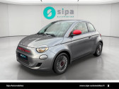 Annonce Fiat 500 occasion Electrique 500 e 95 ch (RED) 3p  Mrignac