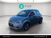 Annonce Fiat 500 occasion Electrique 500 e 95 ch (RED) 3p � M�rignac