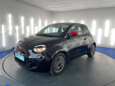 Fiat 500 500 e 95 ch (RED) 3p   Toulouse 31