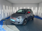 Fiat 500 500 e 95 ch (RED) 3p   Toulouse 31