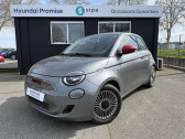 Annonce Fiat 500 occasion Electrique 500 e 95 ch (RED) 3p  Muret
