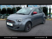 Annonce Fiat 500 occasion Electrique 500 e 95 ch (RED) 3p  Toulouse