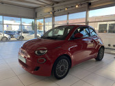 Annonce Fiat 500 occasion Electrique 500 e 95 ch (RED) 3p  Toulouse