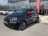 Fiat 500 500 e 95 ch Action Plus 3p  2022 - annonce de voiture en vente sur Auto Slection.com