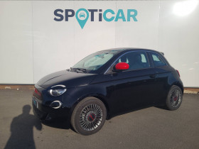 Fiat 500 , garage FIAT - HYUNDAI - SIPA AUTOMOBILES - BORDEAUX SUD  Villenave-d'Ornon