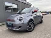 Fiat 500 500 e 95 ch (RED) 3p  2023 - annonce de voiture en vente sur Auto Sélection.com