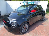 Fiat 500 500 e 95 ch (RED) 3p   Libourne 33