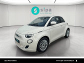 Annonce Fiat 500 occasion Electrique 500 e 95 ch Action 3p � Villenave-d'Ornon
