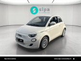 Annonce Fiat 500 occasion Electrique 500 e 95 ch Action 3p � La Teste-de-Buch