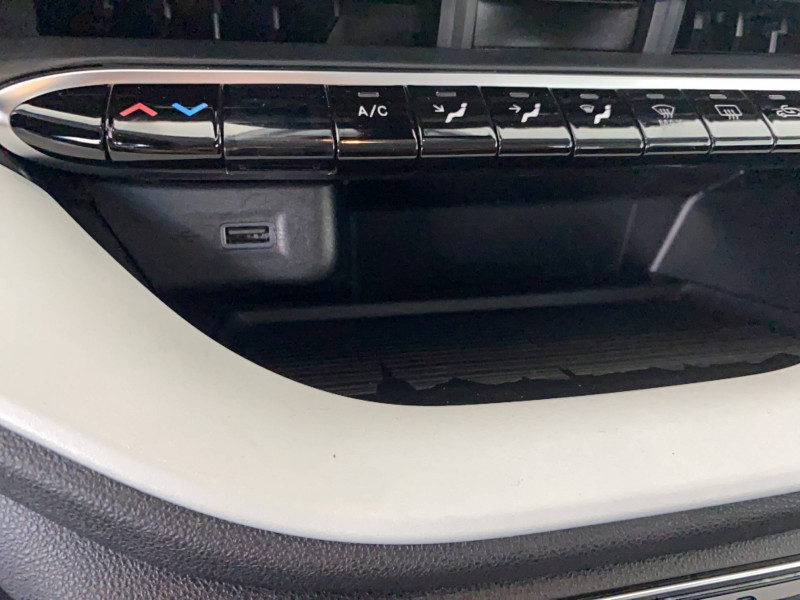 Fiat 500 500 e 95 ch Action 3p 2022 - photo n°19 Fiat 500 500 e 95 ch Action 3p  occasion à Toulouse - photo n°19