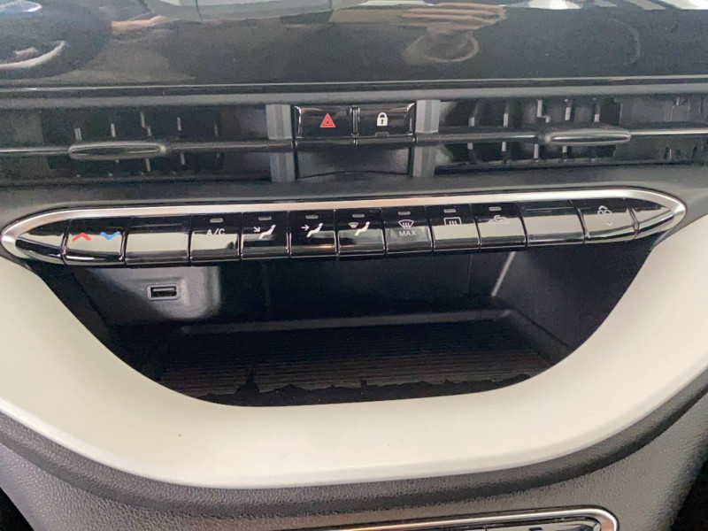 Fiat 500 500 e 95 ch Action 3p 2022 - photo n°15 Fiat 500 500 e 95 ch Action 3p  occasion à Toulouse - photo n°15