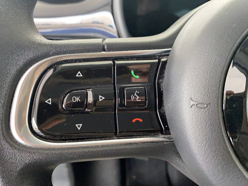 Fiat 500 500 e 95 ch Action 3p 2022 - photo n°14 Fiat 500 500 e 95 ch Action 3p  occasion à Toulouse - photo n°14