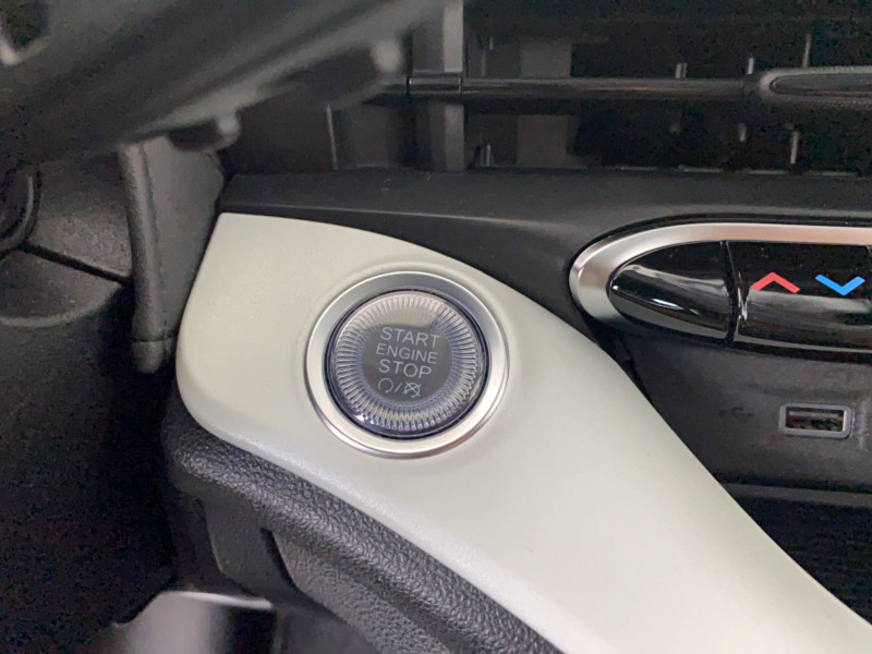 Fiat 500 500 e 95 ch Action 3p 2022 - photo n°17 Fiat 500 500 e 95 ch Action 3p  occasion à Toulouse - photo n°17