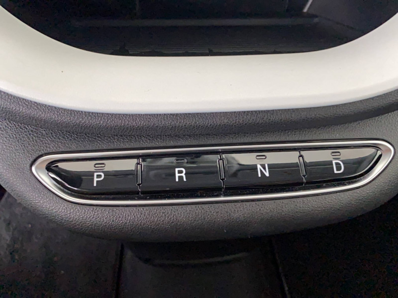 Fiat 500 500 e 95 ch Action 3p 2022 - photo n°16 Fiat 500 500 e 95 ch Action 3p  occasion à Toulouse - photo n°16