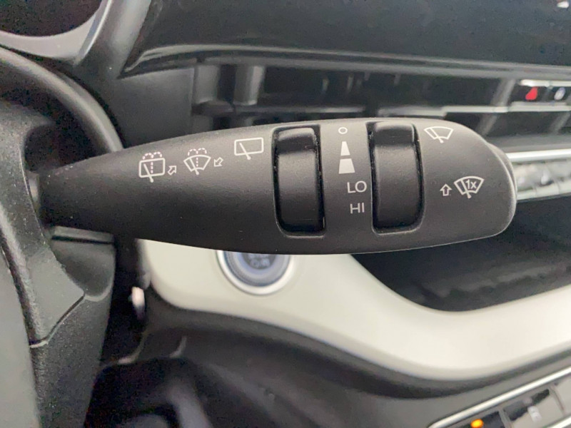 Fiat 500 500 e 95 ch Action 3p 2022 - photo n°20 Fiat 500 500 e 95 ch Action 3p  occasion à Toulouse - photo n°20