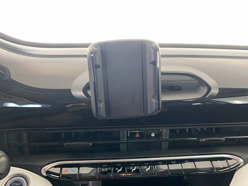 Fiat 500 500 e 95 ch Action 3p 2022 - photo n°18 Fiat 500 500 e 95 ch Action 3p  occasion à Toulouse - photo n°18