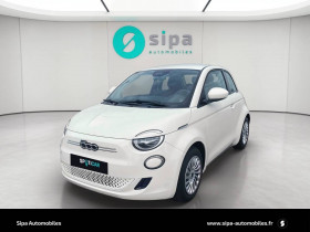 Fiat 500 , garage SIPA AUTOMOBILES - TOULOUSE NORD  Toulouse