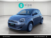 Annonce Fiat 500 occasion Electrique 500 e 95 ch Action 3p � Toulouse
