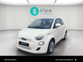 Annonce Fiat 500 occasion Electrique 500 e 95 ch Action 3p � Toulouse