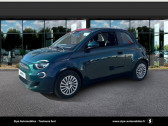 Annonce Fiat 500 occasion Electrique 500 e 95 ch Action 3p  Toulouse