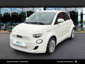 Annonce Fiat 500 occasion Electrique 500 e 95 ch Action 3p à Toulouse