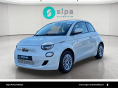 Annonce Fiat 500 occasion Electrique 500 e 95 ch Action 3p  Mrignac