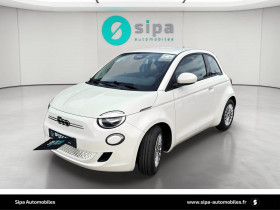 Fiat 500 , garage FIAT - ABARTH - ALFA ROMEO - SIPA AUTOMOBILES - BORDEAUX OUEST � M�rignac