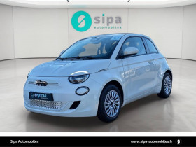 Fiat 500 , garage FIAT - ABARTH - ALFA ROMEO - SIPA AUTOMOBILES - BORDEAUX OUEST � M�rignac