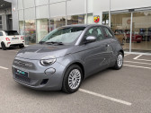 Fiat 500 500 e 95 ch Action 3p  2022 - annonce de voiture en vente sur Auto Slection.com