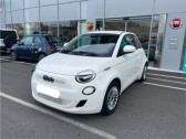 Fiat 500 occasion année 2023 boite Robotisee Annonce Fiat 500 occasion Electrique 500 e 95 ch Action 3p à Toulouse