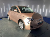 Fiat 500 500 e 95 ch Action 3p   Toulouse 31