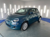 Fiat 500 500 e 95 ch Action 3p   Toulouse 31
