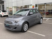Fiat 500 occasion année 2022 boite Robotisee Annonce Fiat 500 occasion Electrique 500 e 95 ch Action 3p à Toulouse