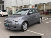 Fiat 500 occasion année 2022 boite Robotisee Annonce Fiat 500 occasion Electrique 500 e 95 ch Action 3p à Toulouse