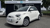Annonce Fiat 500 occasion Electrique 500 e 95 ch Action 3p à Muret
