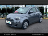 Fiat 500 occasion année 2022 boite Robotisee Annonce Fiat 500 occasion Electrique 500 e 95 ch Action 3p à Toulouse