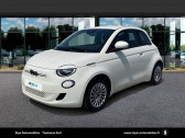 Fiat 500 500 e 95 ch Action 3p  2023 - annonce de voiture en vente sur Auto Sélection.com