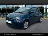 Fiat 500 occasion année 2023 boite Robotisee Annonce Fiat 500 occasion Electrique 500 e 95 ch Action 3p à Toulouse