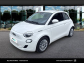 Fiat 500 occasion année 2022 boite Robotisee Annonce Fiat 500 occasion Electrique 500 e 95 ch Action 3p à Toulouse