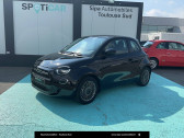 Annonce Fiat 500 occasion Electrique 500 e 95 ch Action 3p  Toulouse