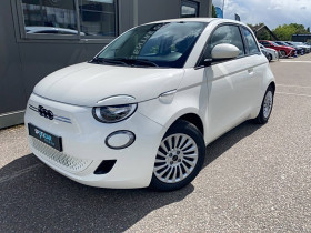 Fiat 500 , garage FIAT - ABARTH - ALFA ROMEO - SIPA AUTOMOBILES - BORDEAUX OUEST  Mrignac