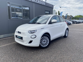 Fiat 500 , garage FIAT - ABARTH - ALFA ROMEO - SIPA AUTOMOBILES - BORDEAUX OUEST  Mrignac