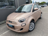 Fiat 500 occasion année 2022 boite Robotisee Annonce Fiat 500 occasion Electrique 500 e 95 ch Action 3p à Mérignac